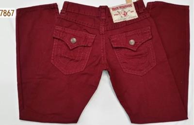 Cheap Men's TRUE RELIGION Jeans wholesale No. 644